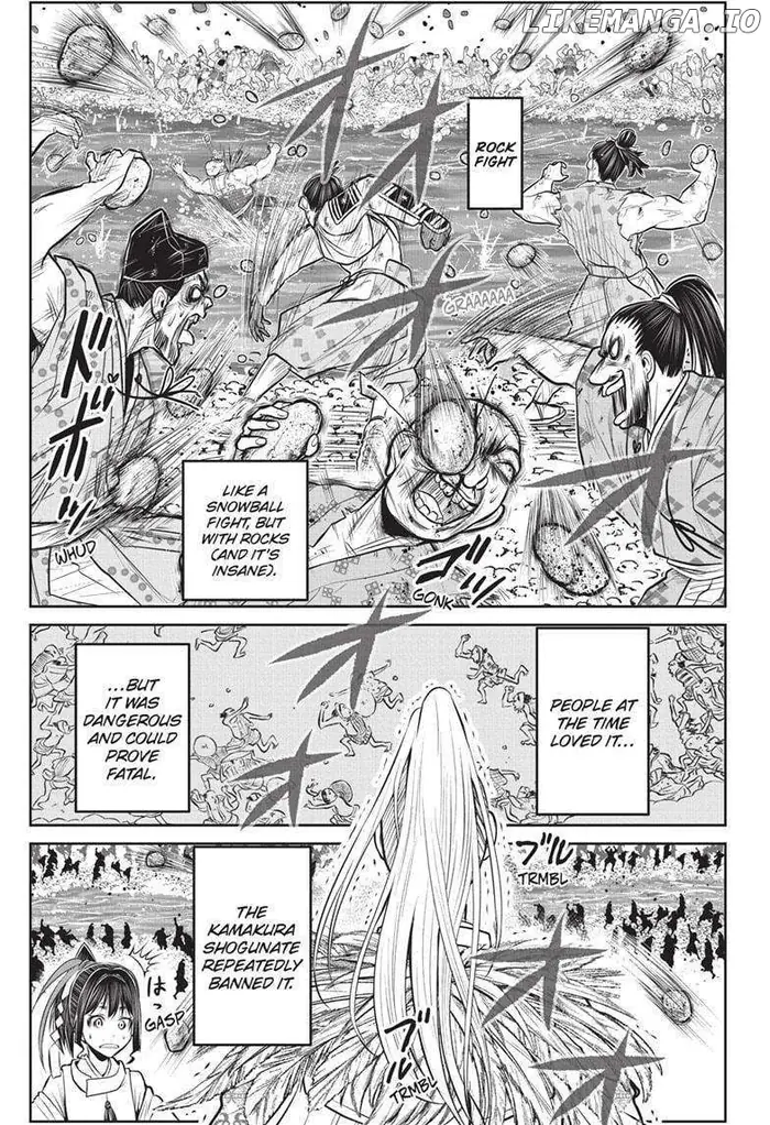 The Elusive Samurai Chapter 155 image 17_optimized